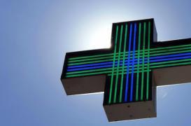 Pharmacien : une profession menacée