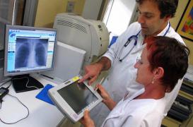 En 2018, tous les Français auront un dossier médical partagé 