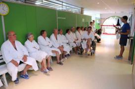 Stress : les bienfaits du thermalisme confirmés