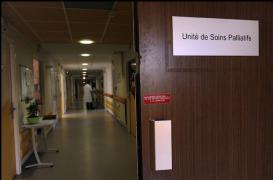 Vincent Lambert : un examen ORL qui conforte la position de ses médecins 