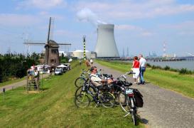 Distribution d'iode : le périmètre de sécurité contesté