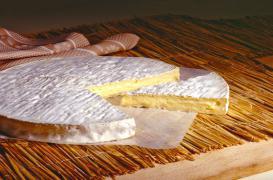 Des bries aux truffes retirés de la vente à cause de la Listeria 