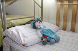 Des parents ont été accusés à tort de maltraitance sur leur bébé