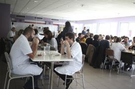 Hôpital : les futurs médecins satisfaits du plan de Marisol Touraine