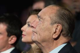 Jacques Chirac : un combat difficile contre la maladie