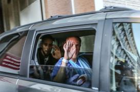 Attentat déjoué du Thalys : le chef des Urgences de Lille témoigne 