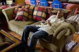 Activité physique : les Français ont relâché leurs efforts