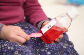 Codéine : l'Europe l'interdit définitivement aux enfants
