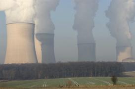 Nucléaire : même de faibles doses sont dangereuses pour les employés