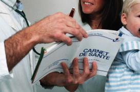 Enfant atteint du tétanos : le pédiatre de Tours suspendu
