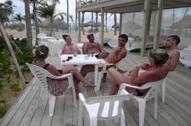 Vacances : le palmarès des destinations qui font grossir