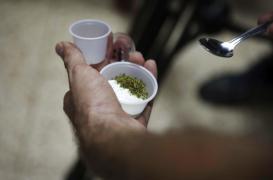 Cannabis médical : pas plus de risque de dépendance  
