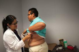 Diabète : le coaching de l'Assurance maladie efficace 