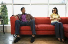 Les femmes sont les premières victimes du divorce 