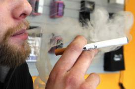 Sevrage tabagique : les Anglais vont rembourser une e-cigarette  