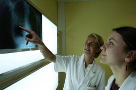 Internes en médecine : le repos de sécurité menacé 