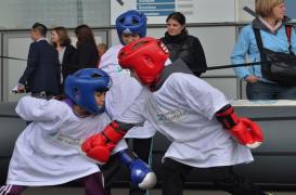  Sports violents : la mise en garde des dentistes