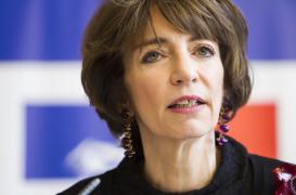 Conférence santé : Marisol Touraine fait des promesses aux médecins