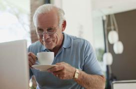 Café : 3 tasses par jour pour éviter les pannes sexuelles
