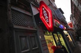 Cigarettes : hausse spectaculaire des ventes en novembre