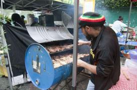 Cancer du rein : les viandes grillées mises en cause 