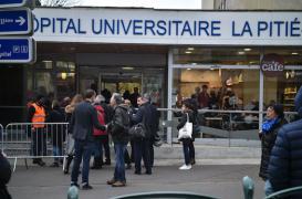 Attentats du 13 novembre : 51 personnes toujours à l'hôpital 