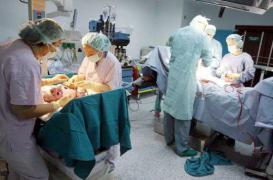 Aveyron : une mère et son bébé décèdent lors de l'accouchement 