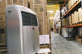 Vie au travail : pourquoi les femmes sont plus sensibles à la climatisation 