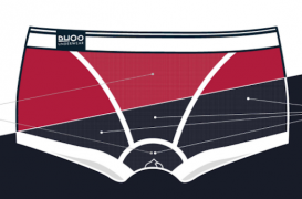 Fertilité  : des Hauts-Savoyards développent un caleçon anti-ondes 