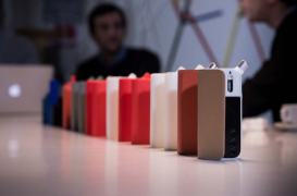 Vapotage : la e-cigarette connectée s'adapte aux besoins 