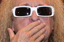 L'histoire de Michel Polnareff devient une affaire médicale 