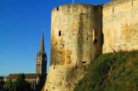 Caen : tétraplégique après un suicide raté, elle doit 80 000 € à l'hôpital