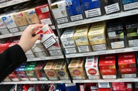 Fin de certaines marques de tabac : un coup de com' de l'industrie ?