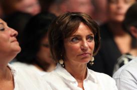 Assurance maladie : Marisol Touraine confirme l'augmentation du déficit