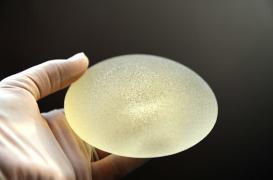15 000 implants mammaires dans le viseur de l'ANSM  