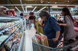 Etats-Unis : le guide diététique fait la chasse au sucre et aux graisses