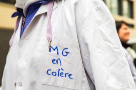 Tiers payant : les jeunes médecins déçus par le dispositif