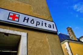 Normandie : l'hôpital de Bayeux entame une grève 