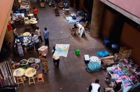 Le Burkina Faso confronté à une flambée de méningites 