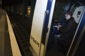 Pollution : des niveaux inquiétants même dans le métro