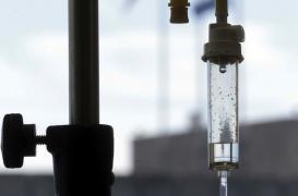 Hôpital : plus de 300 000 pompes à perfusion piratables  