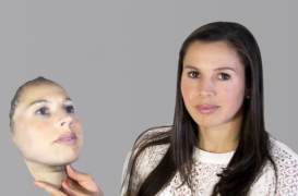 Chirurgie esthétique : imprimer son visage avant de se lancer 