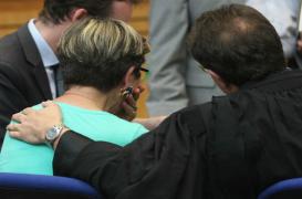 Vincent Lambert : ses parents préparent leur riposte judiciaire 