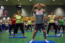 Sondage : la santé en tête du palmarès des résolutions 2016