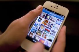 Un algorithme dépiste les dépressifs sur Instagram 