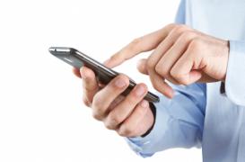 Tablettes : les médecins connectés pour s'informer