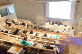 Un praticien sur deux déconseille de faire médecine à ses enfants 