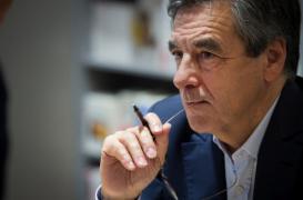 Santé : François Fillon enterre le petit risque 