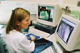 France : les chiffres clés de l'offre de soins en 2015