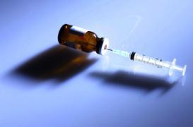 Ebola : un pas de plus dans la mise au point du vaccin